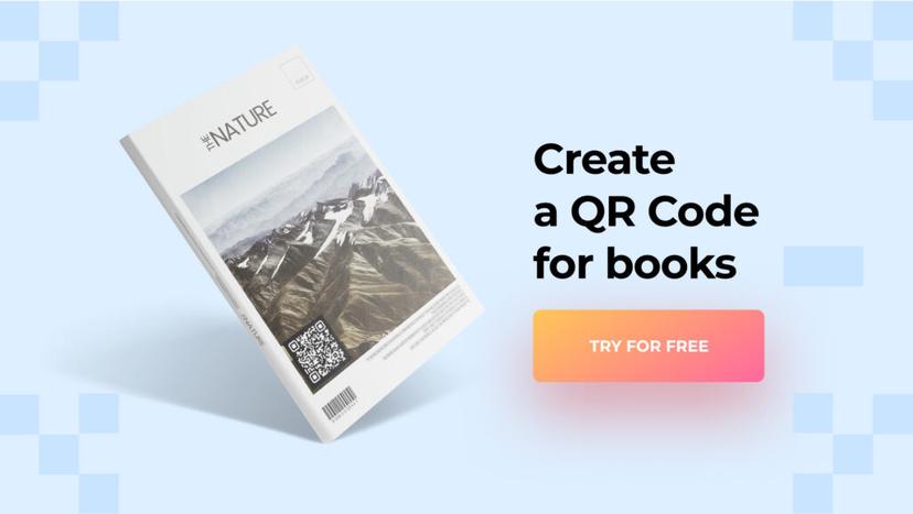 QR Codes for Books: A Great Way to Engage Readers and Promote Books ...
