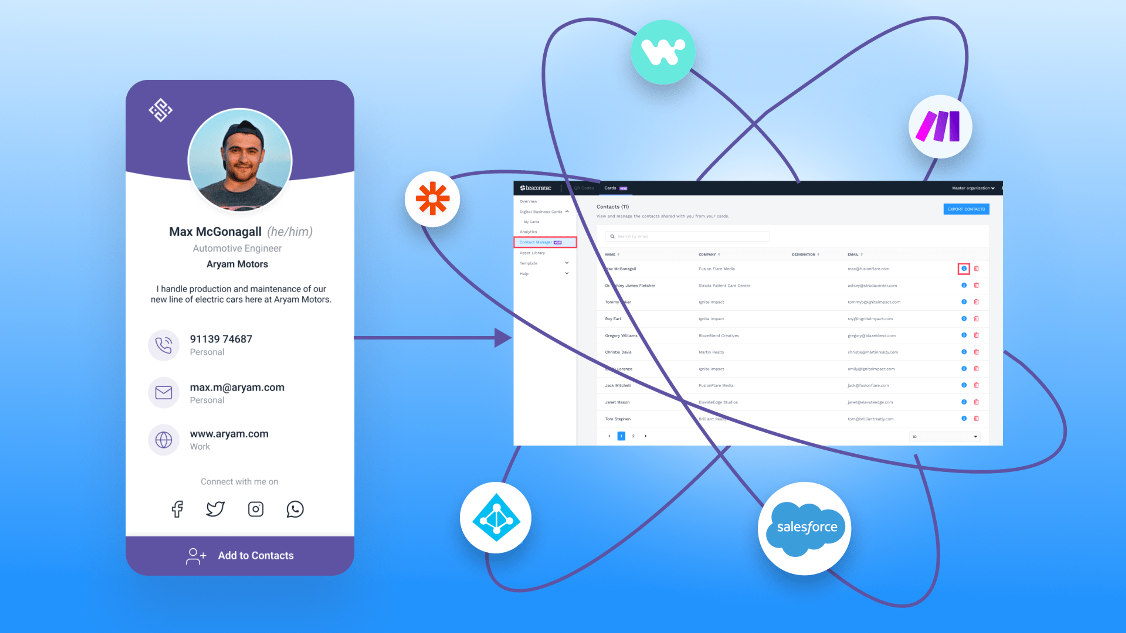 Capture-leads-via-your-card-with-Uniqode