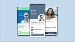 Best 6 Free Digital Business Cards of 2026