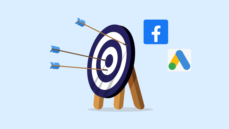 Retargeting via first-party QR Code data