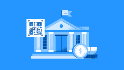 QR Codes for Financial Institutions: The Rise of QR Code Payments