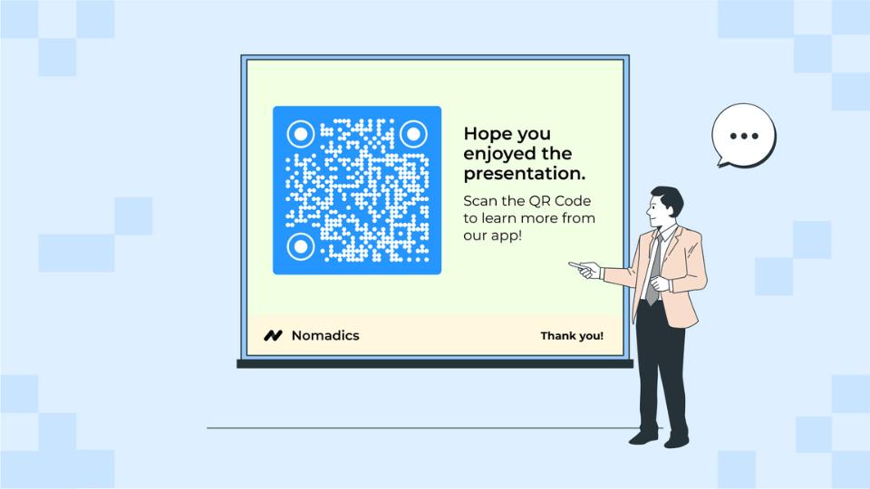 How to Create a QR Code Signage for Your Business