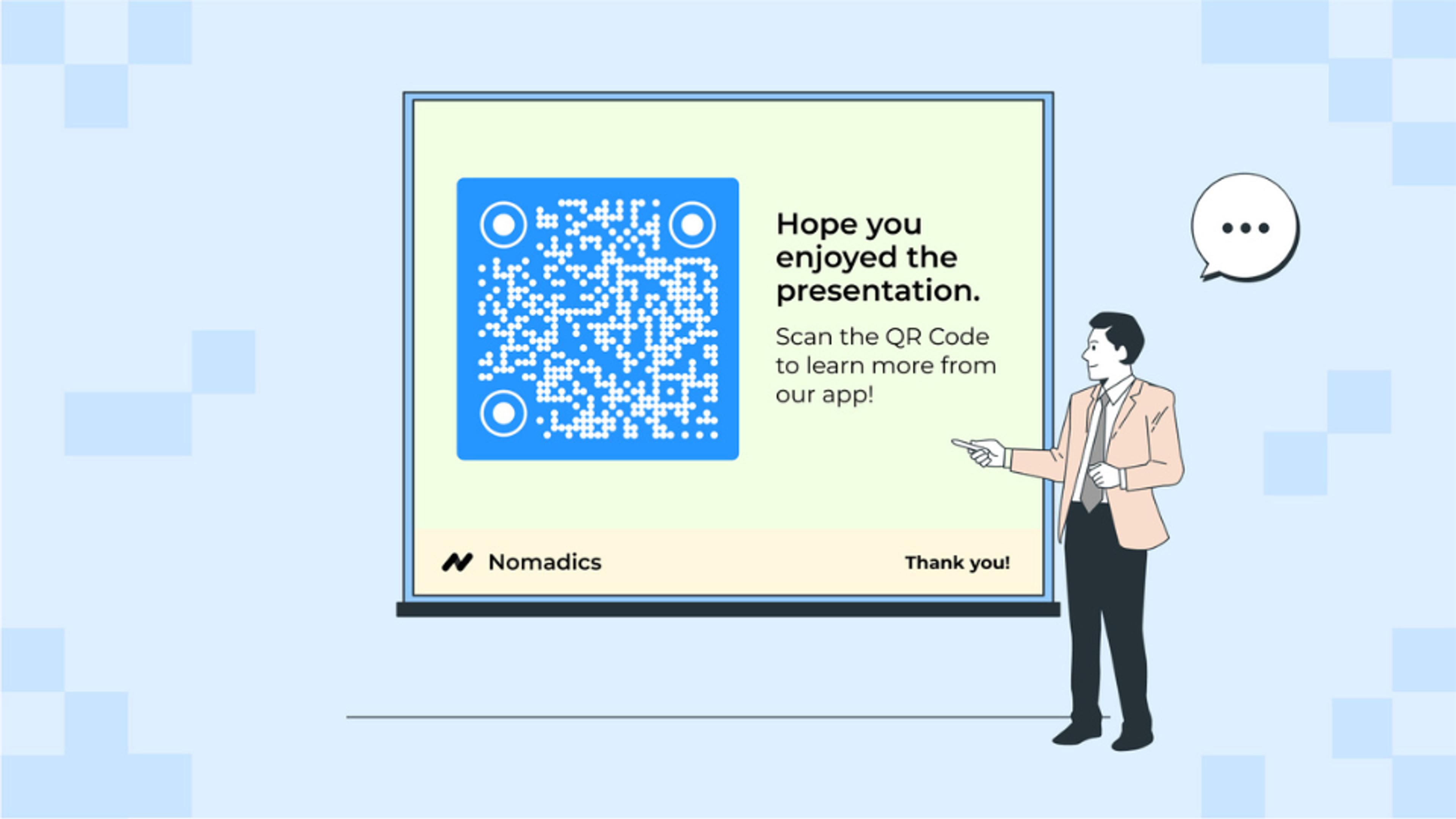 QR Code Signage: How to Create + Industry Use Cases