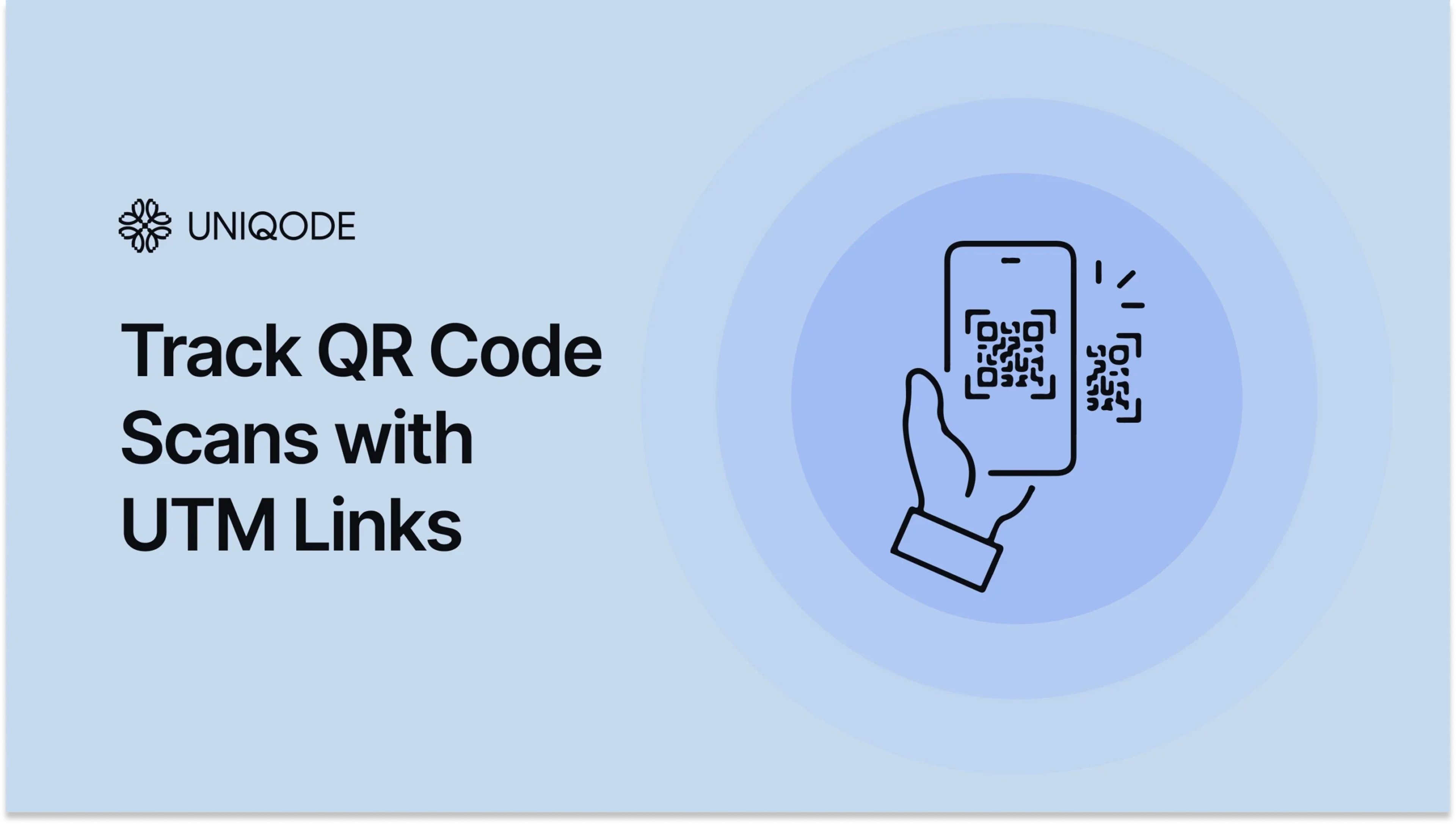 How to track QR Code Campaigns with UTM Links: A Step-by-step Guide