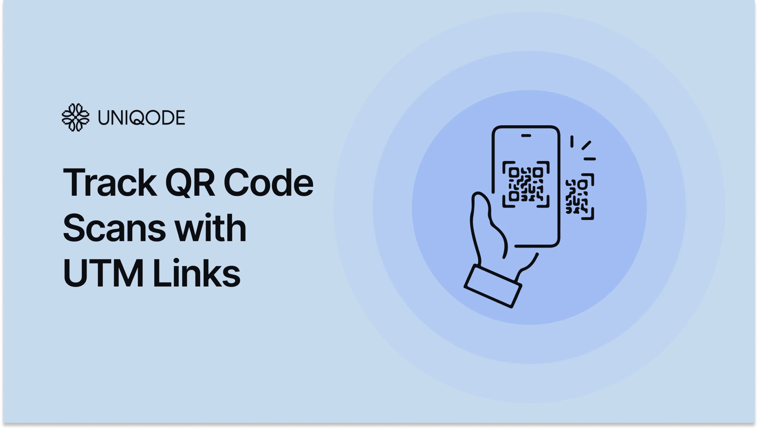 How to track QR Code Campaigns with UTM Links: A Step-by-step Guide
