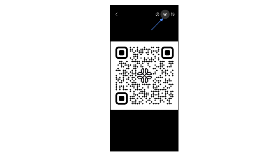 QR Code Image