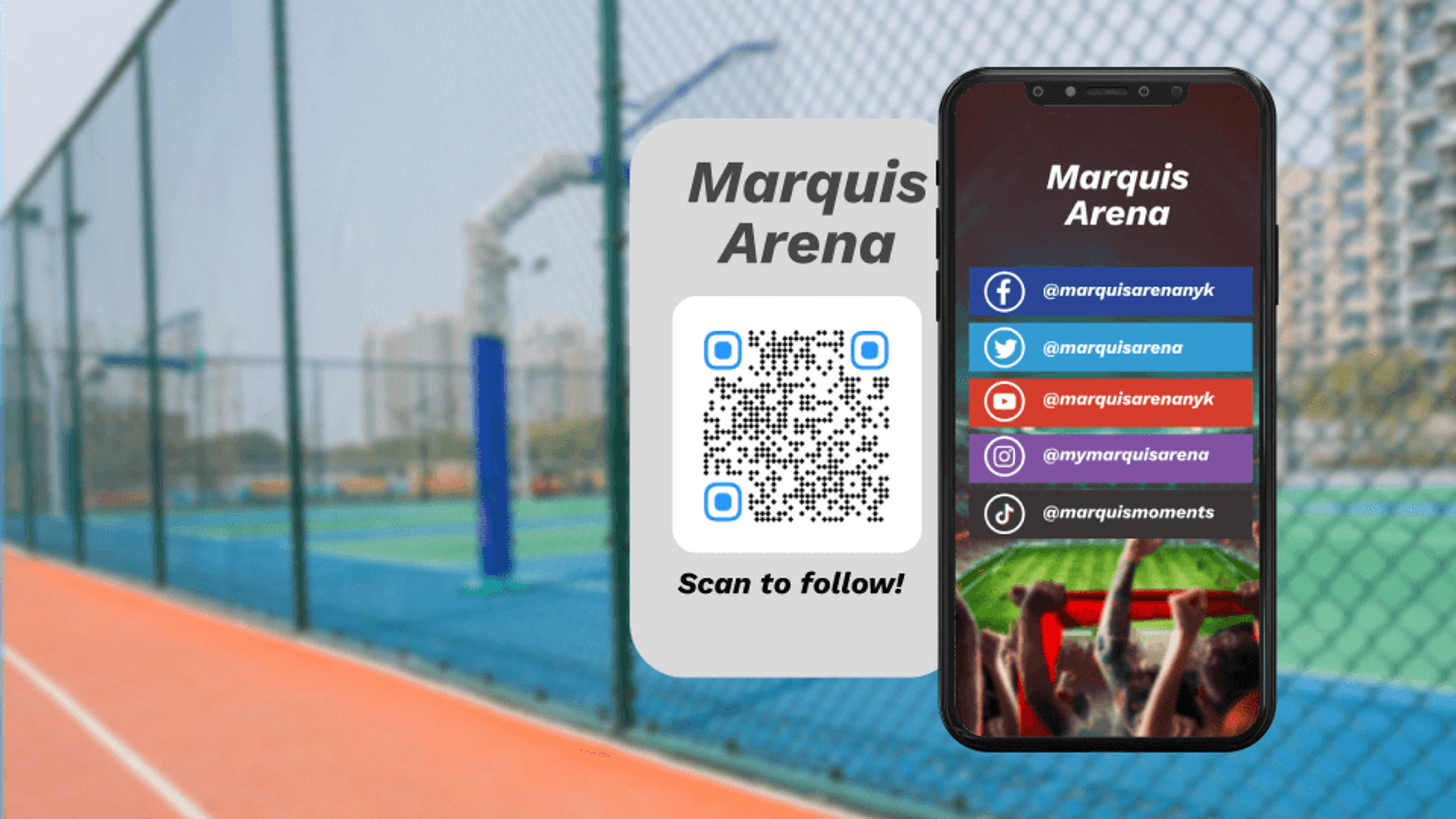 social-media-qr-code-for-stadium