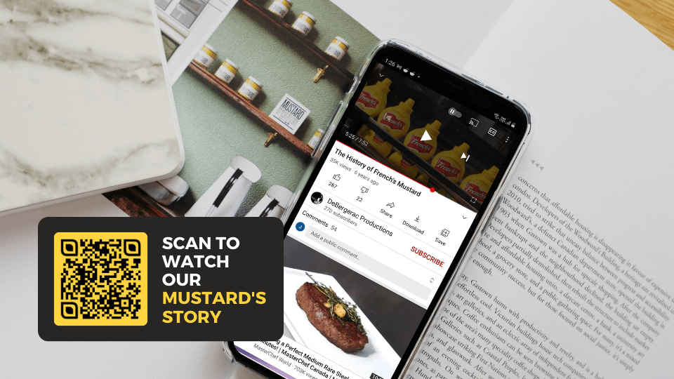 Improves brand awareness