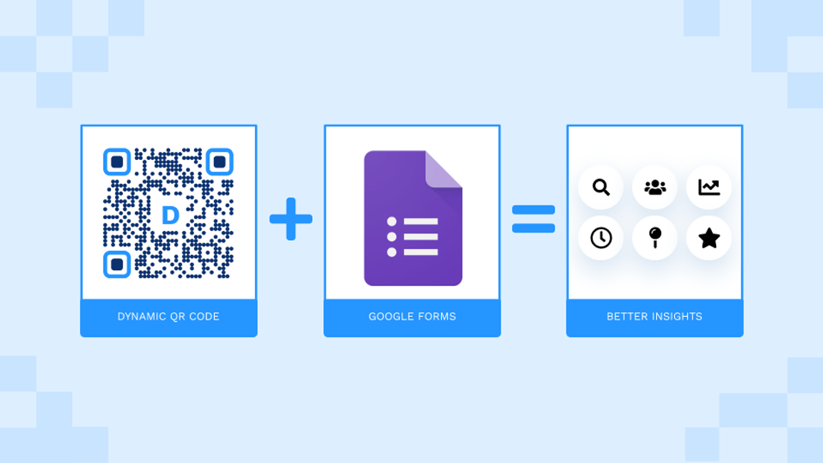 Create a Feedback Form QR Code (& Get Feedback in Seconds)