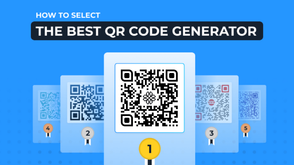 How to Choose a Permanent QR Code Generator: A Quick Guide