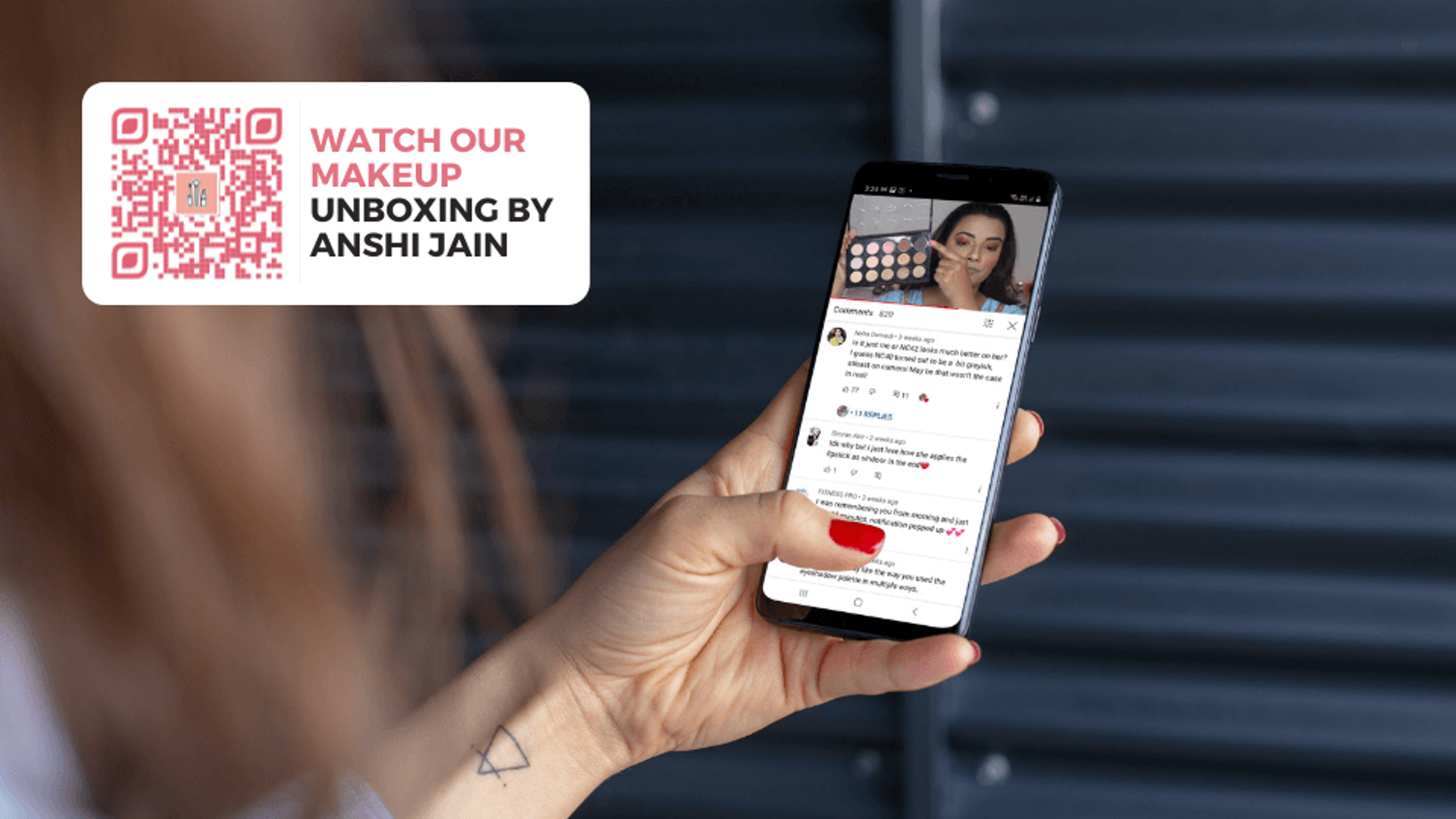 Results in more consumer interactions with your brand