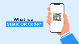 Static QR Codes 101: What You Need To Know (& When To Skip Them)