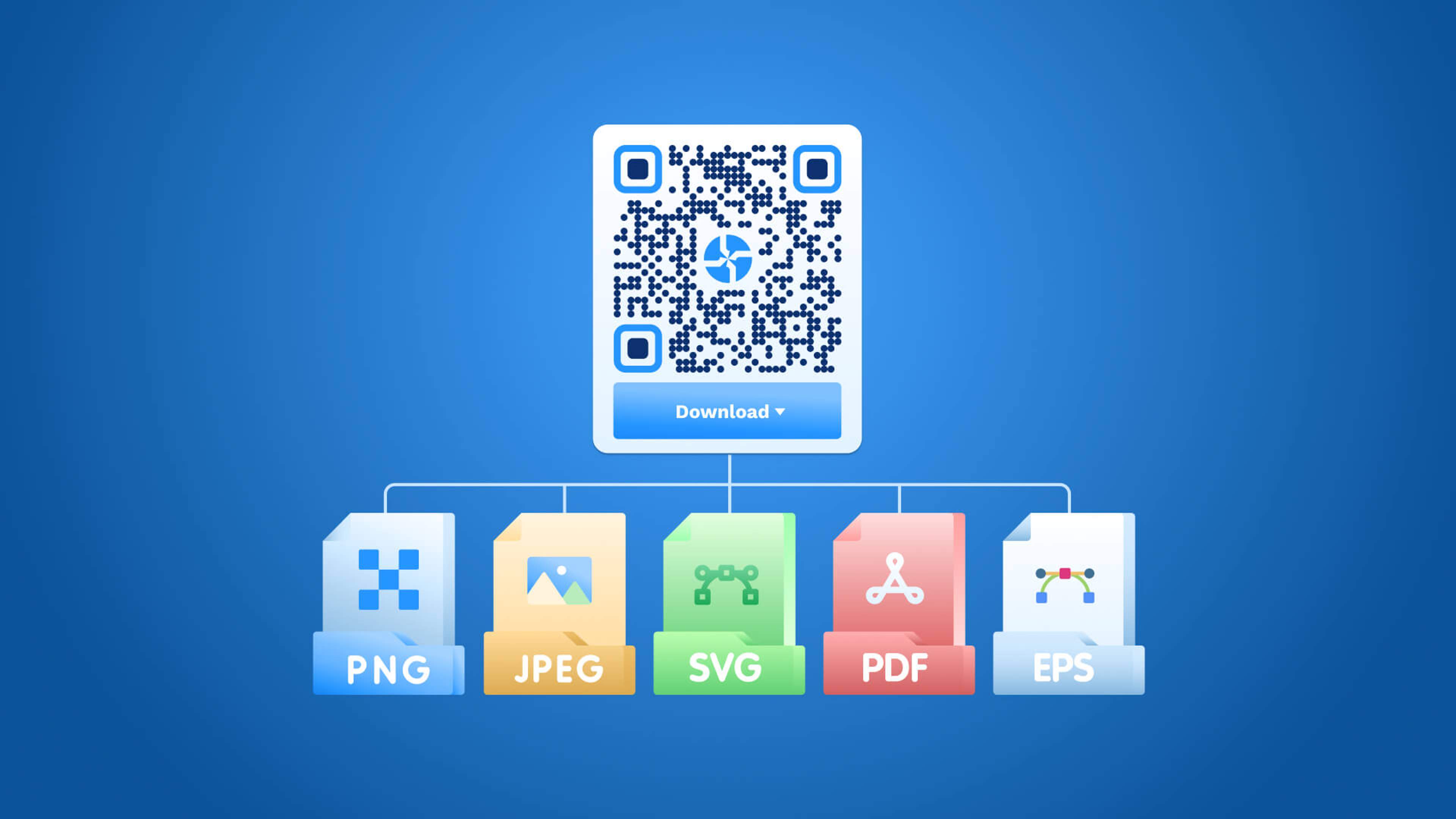 How to Download a QR Code in 5 Simple Steps