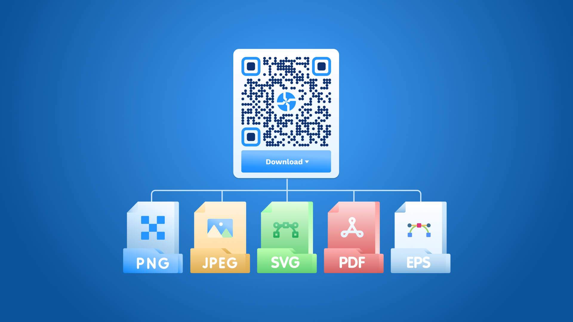 How to Download a QR Code in 5 Simple Steps