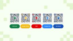 How to Create a QR Code for Google Docs: A Simple Guide