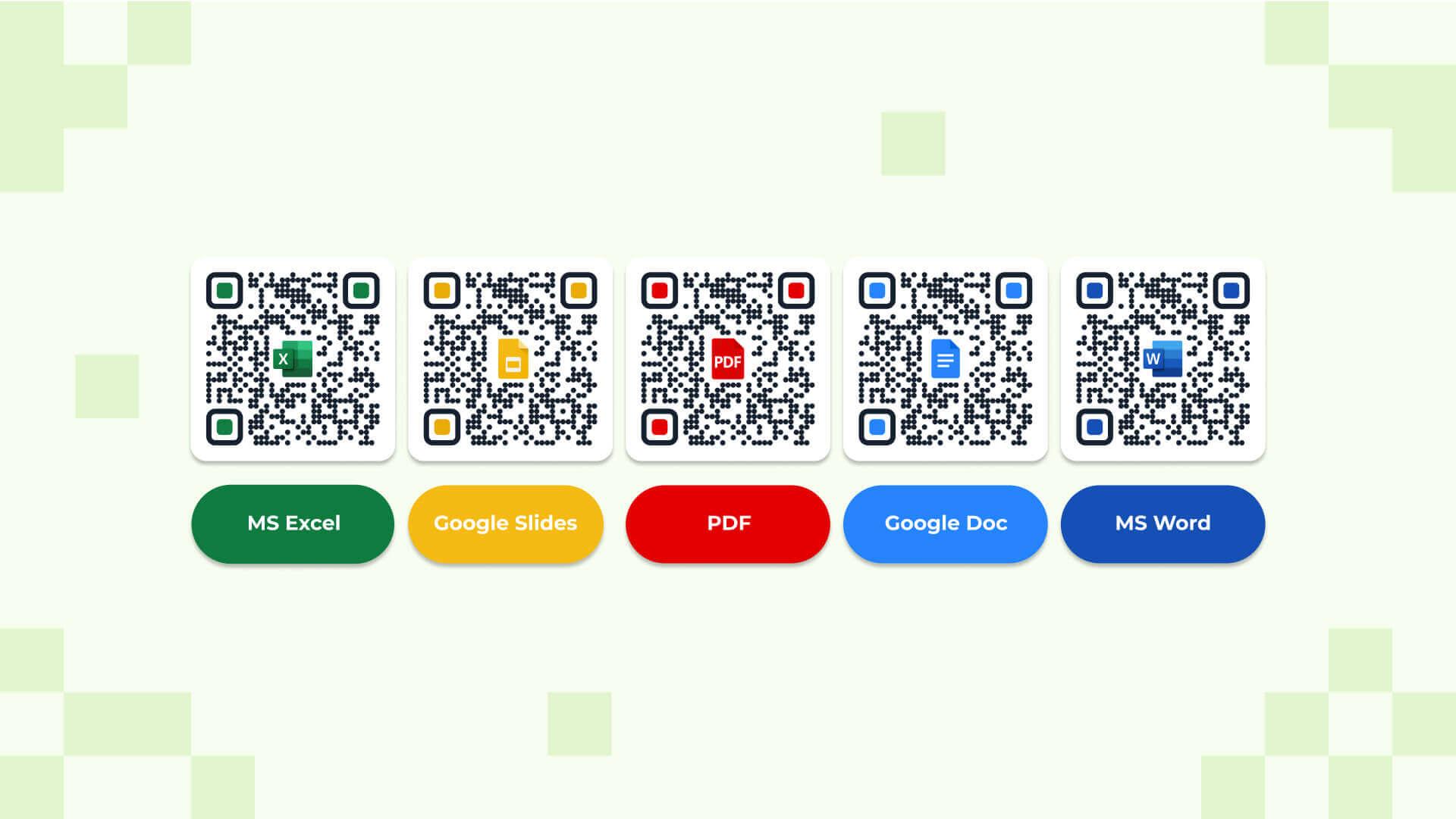 How to Create a QR Code for Google Docs: A Simple Guide