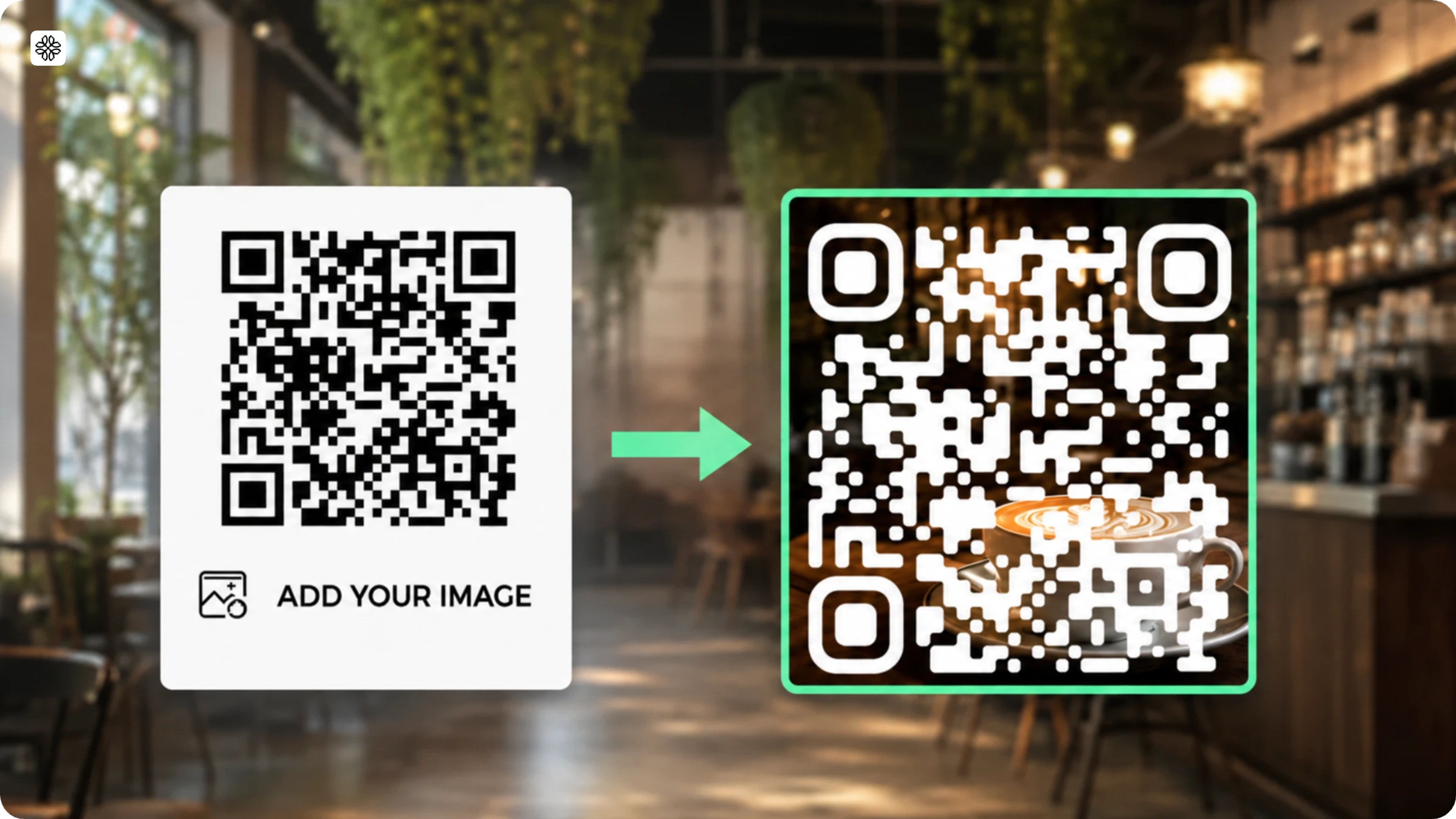 QR Code with a Background Image: How to Create One That Still Scans
