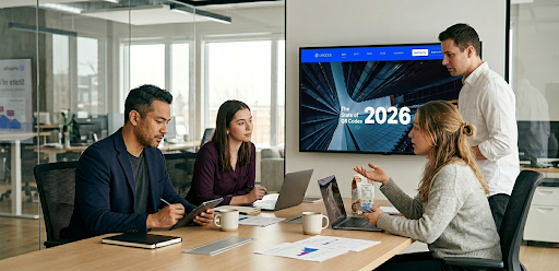 State of QR Code 2026: Statistics, Benchmarks & Consumer Behavior