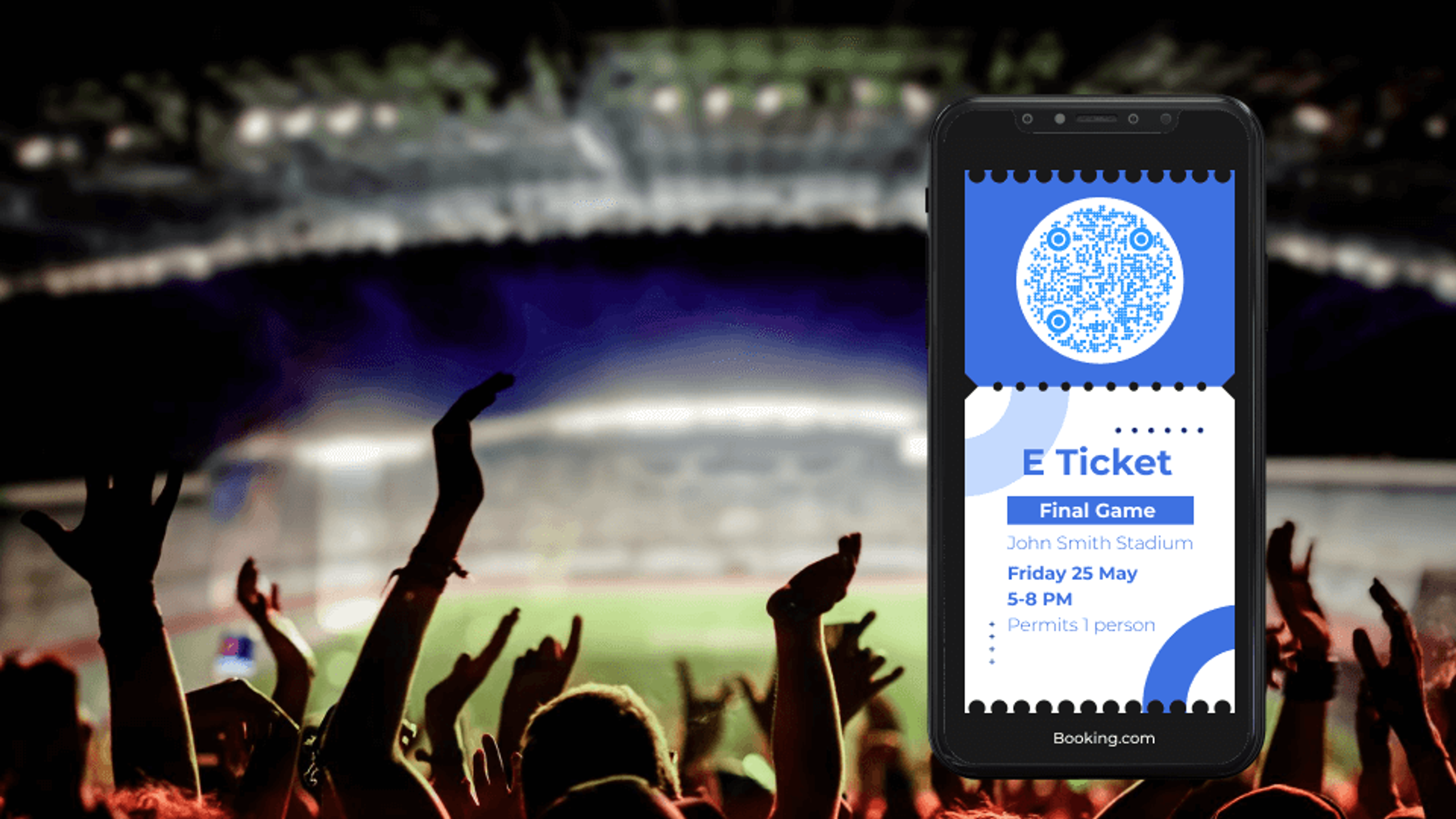 booking-qr-code-for-stadium