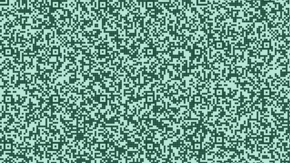 QR Code size and module configuration are interlinked