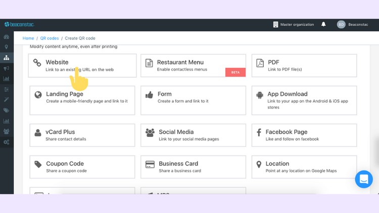 Qr Code Tours How To Use QR Codes for Virtual Tours in 2024—A Step-Wise Guide