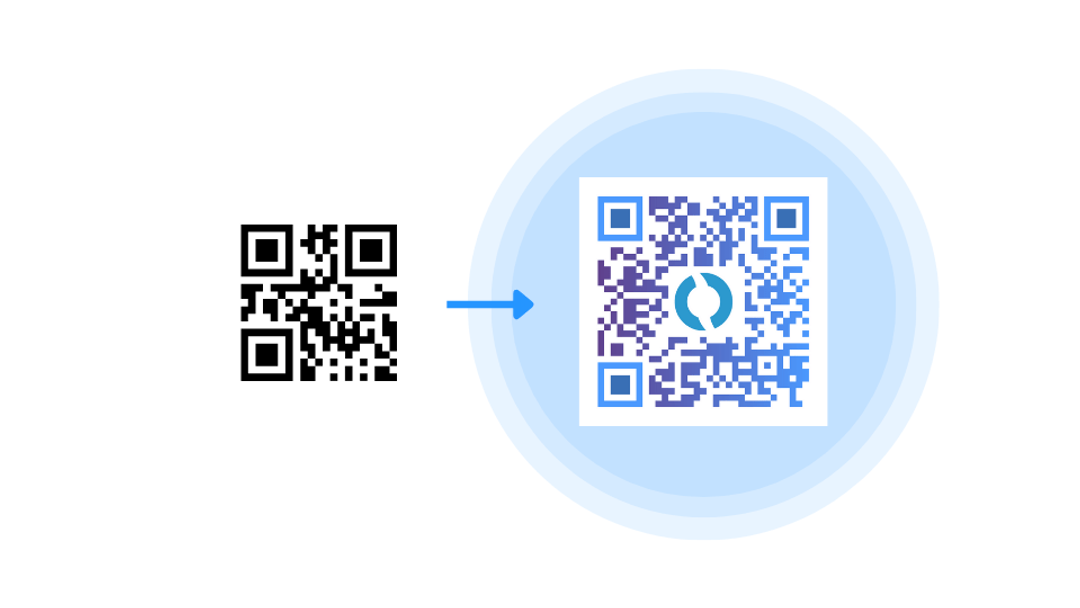 QR Code Frame: How to Add Beautiful QR Code Frames To Get Scans