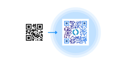 How to Create QR Code for Photo Sharing: Weddings, Events & More