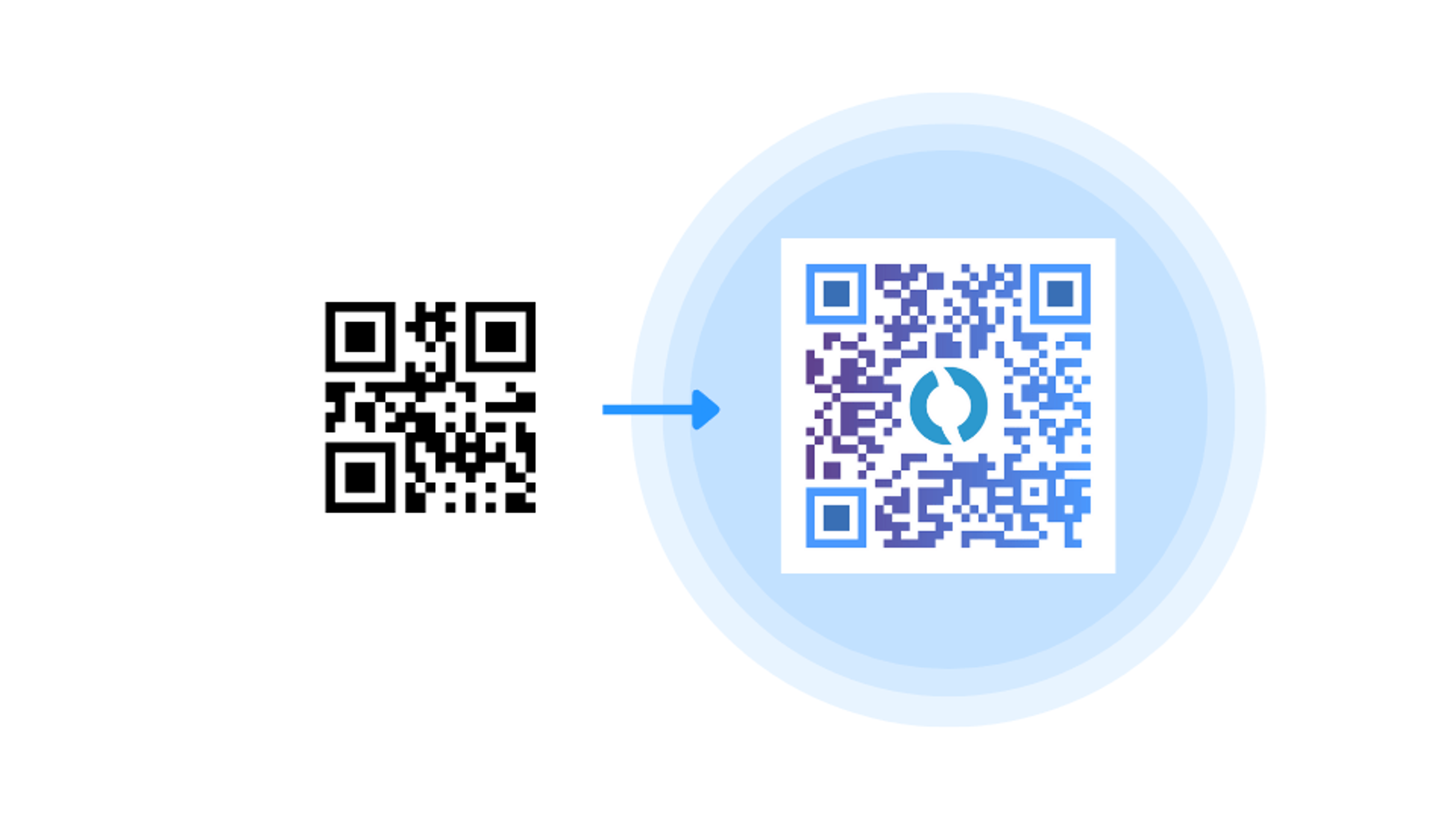 How to Leverage QR Code Colors for a Memorable Brand Experience
