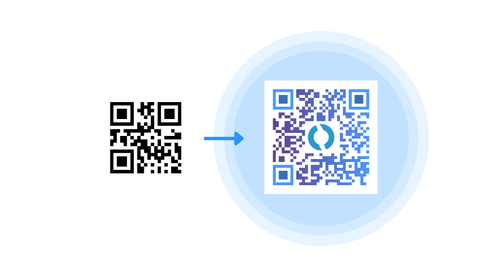 How to Leverage QR Code Colors for a Memorable Brand Experience
