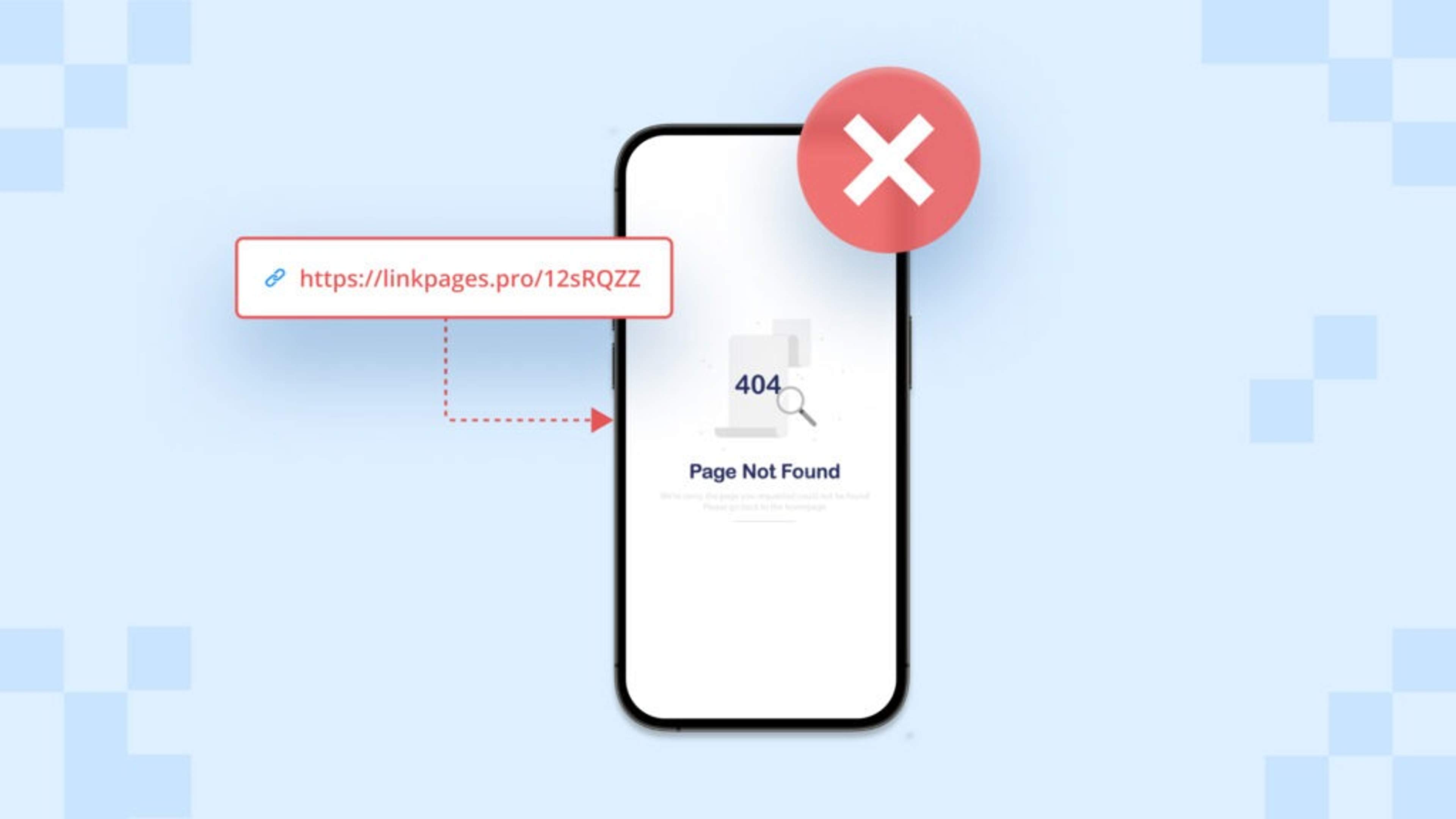 Best practices to compile all your links in one place
