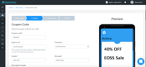 Fill in all possible details