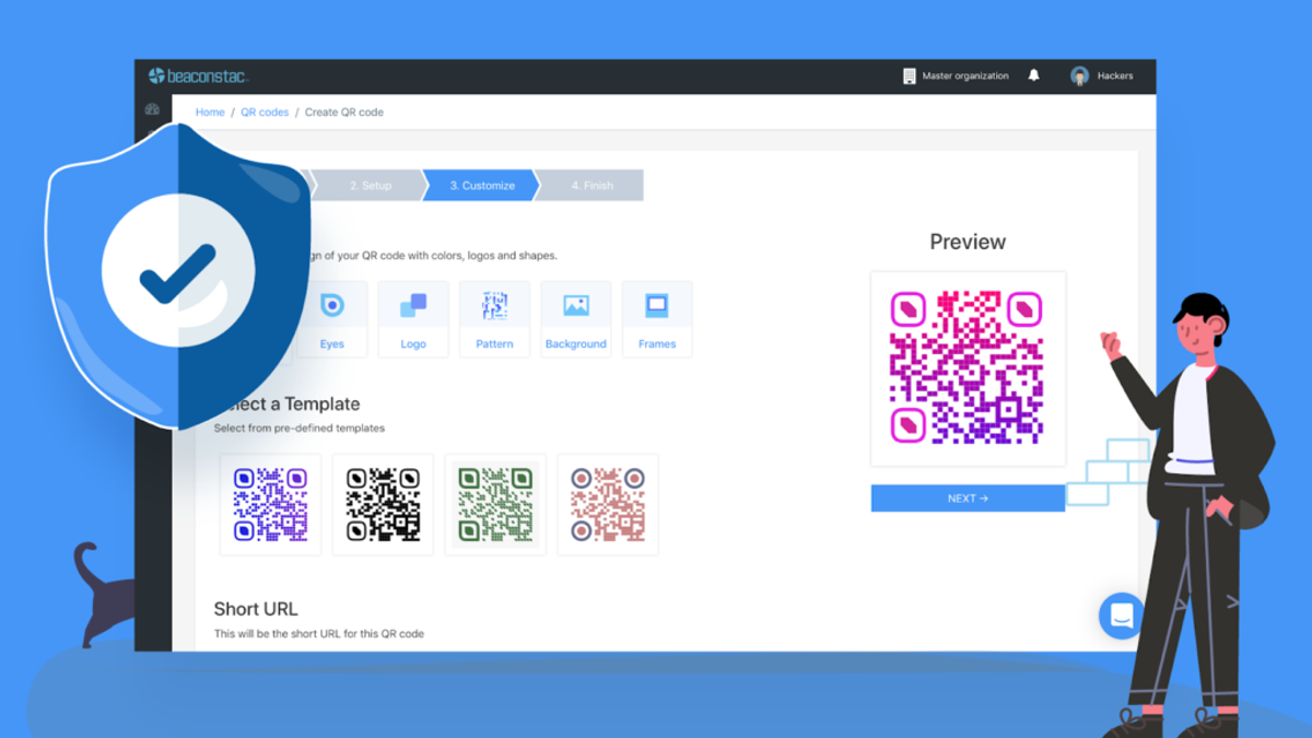 Password-Protected QR Code | Complete Guide to Secure QR Access