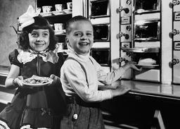 How Restaurants Rose to the Cutting Edge of Technology