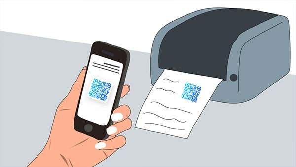 QR Code Printing Guidelines – The Definitive Guide 2025