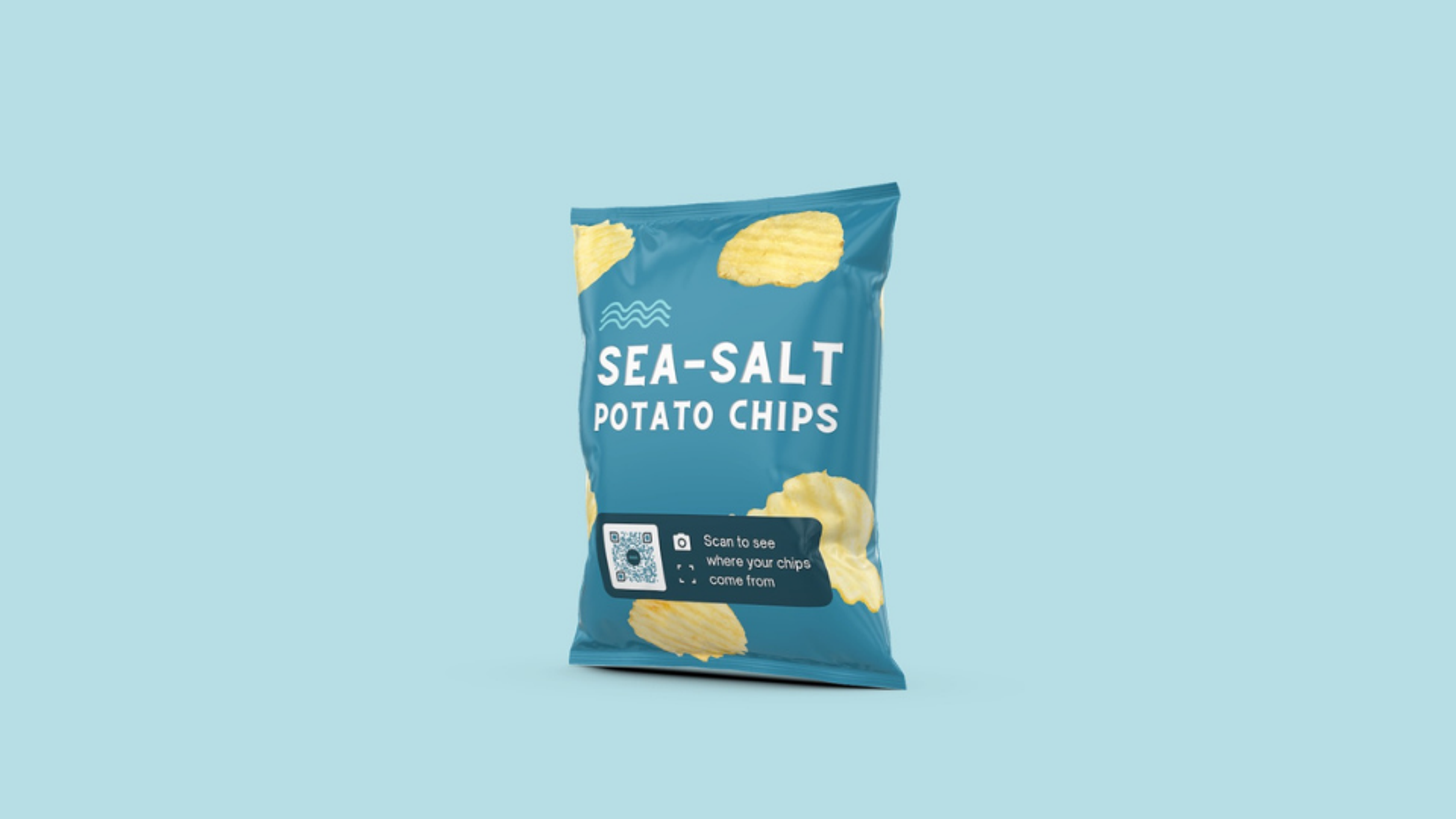 Share your brand voice with your product packaging design