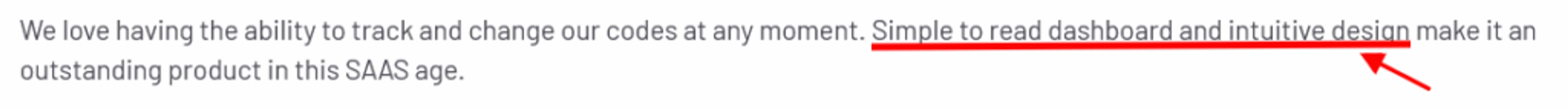 Beaconstac is easy to use