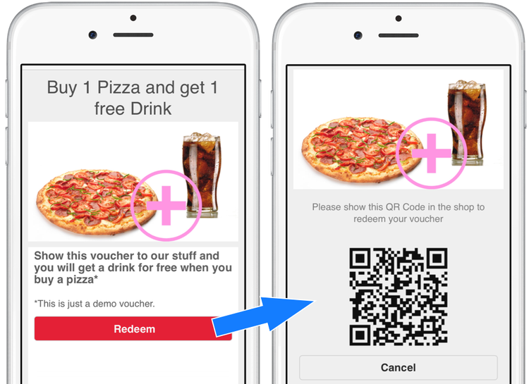 How Ecommerce Can Use QR Codes To Bring Back Customers