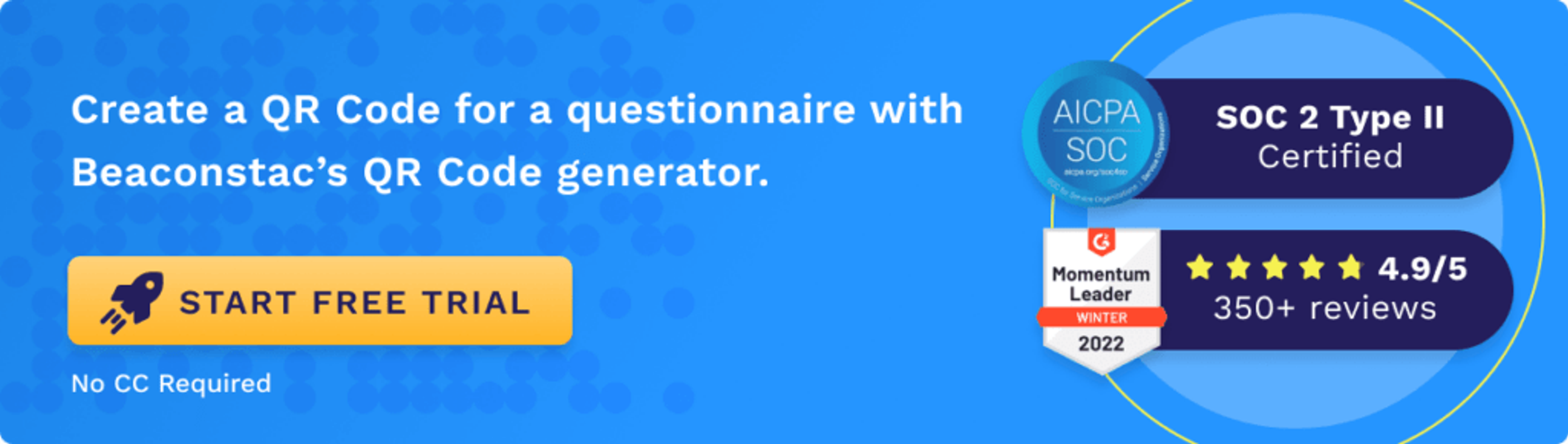 Create QR Code for a questionnaire with Google Forms and collect customer responses easily"