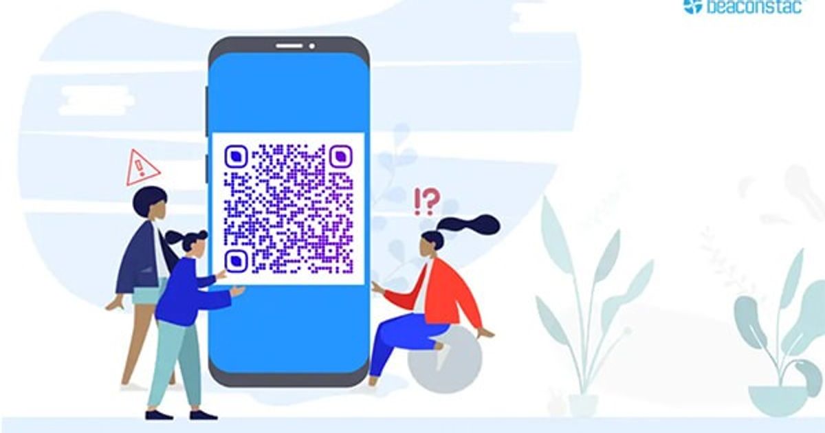 9 Reasons Why Your QR Code is Not Working + How to Fix Them | Uniqode