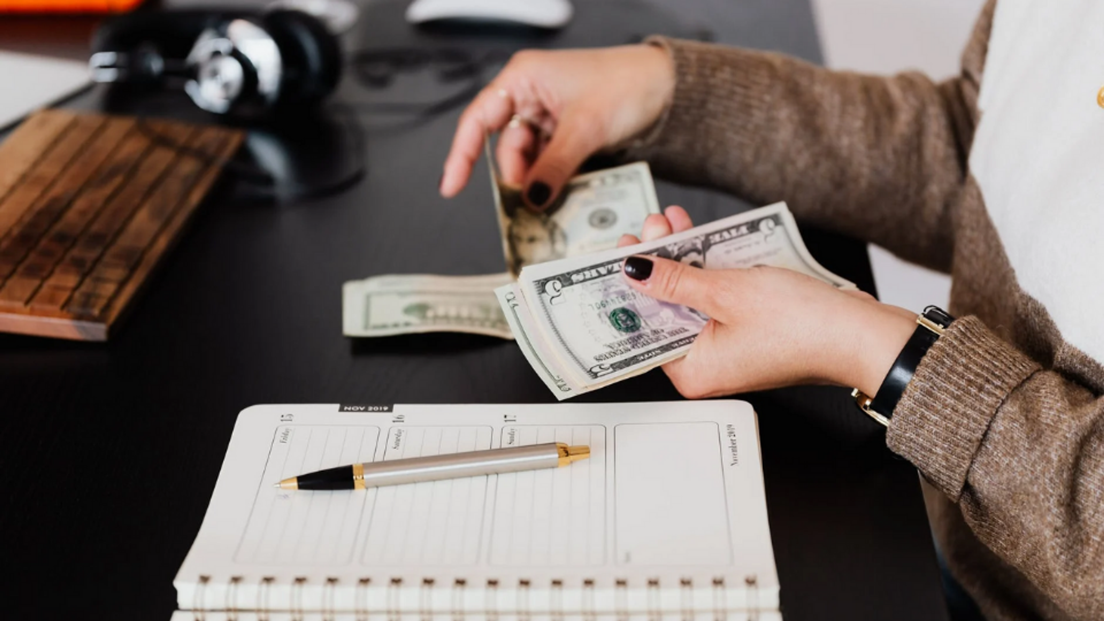 Process loan applications with QR Codes