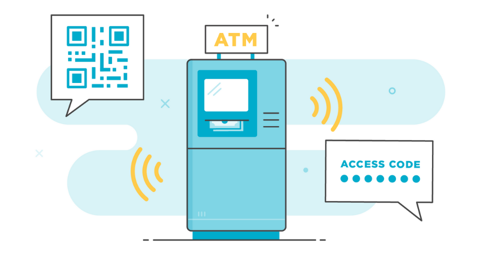 Enhance security with QR Codes