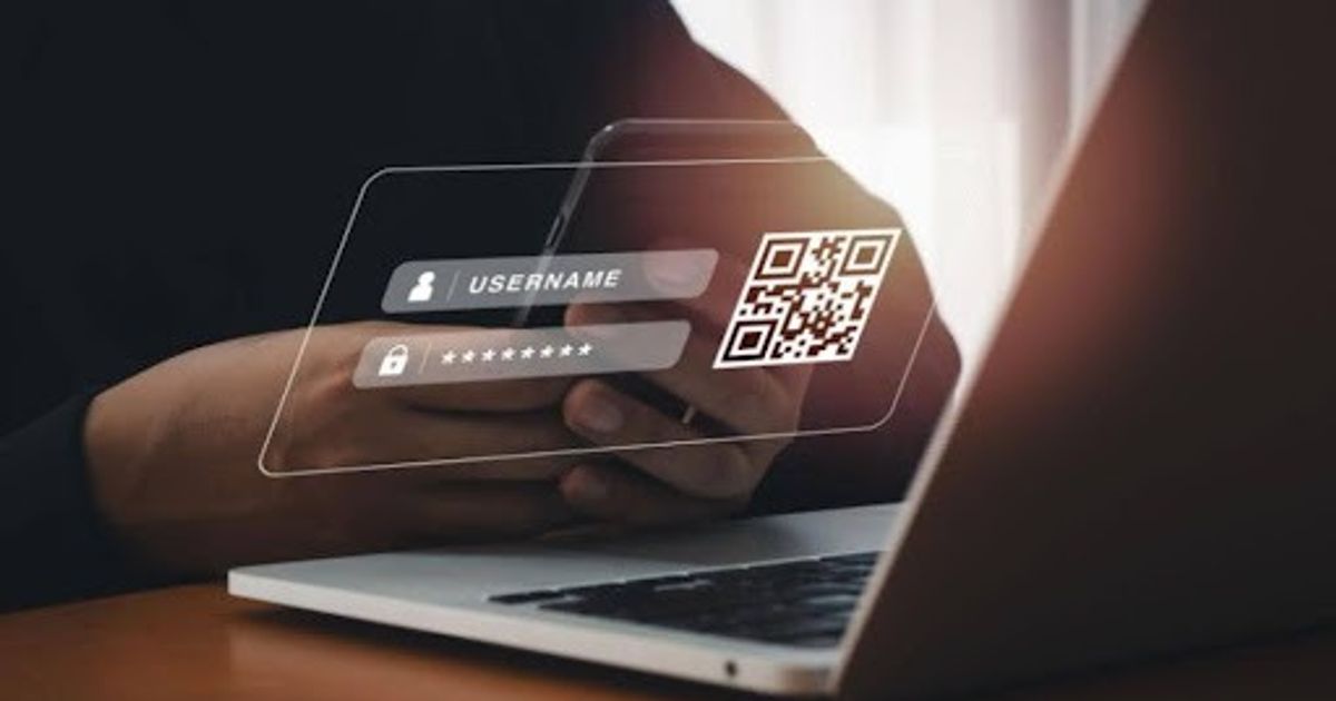 Authenticaton Code QR Code Product Authentication: How Does it Work?