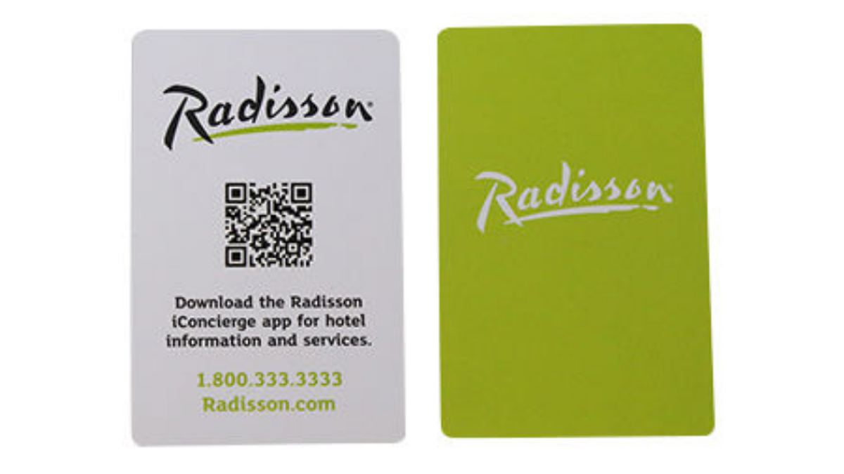 QR Codes for Hotels to Enhance Customer Journeys