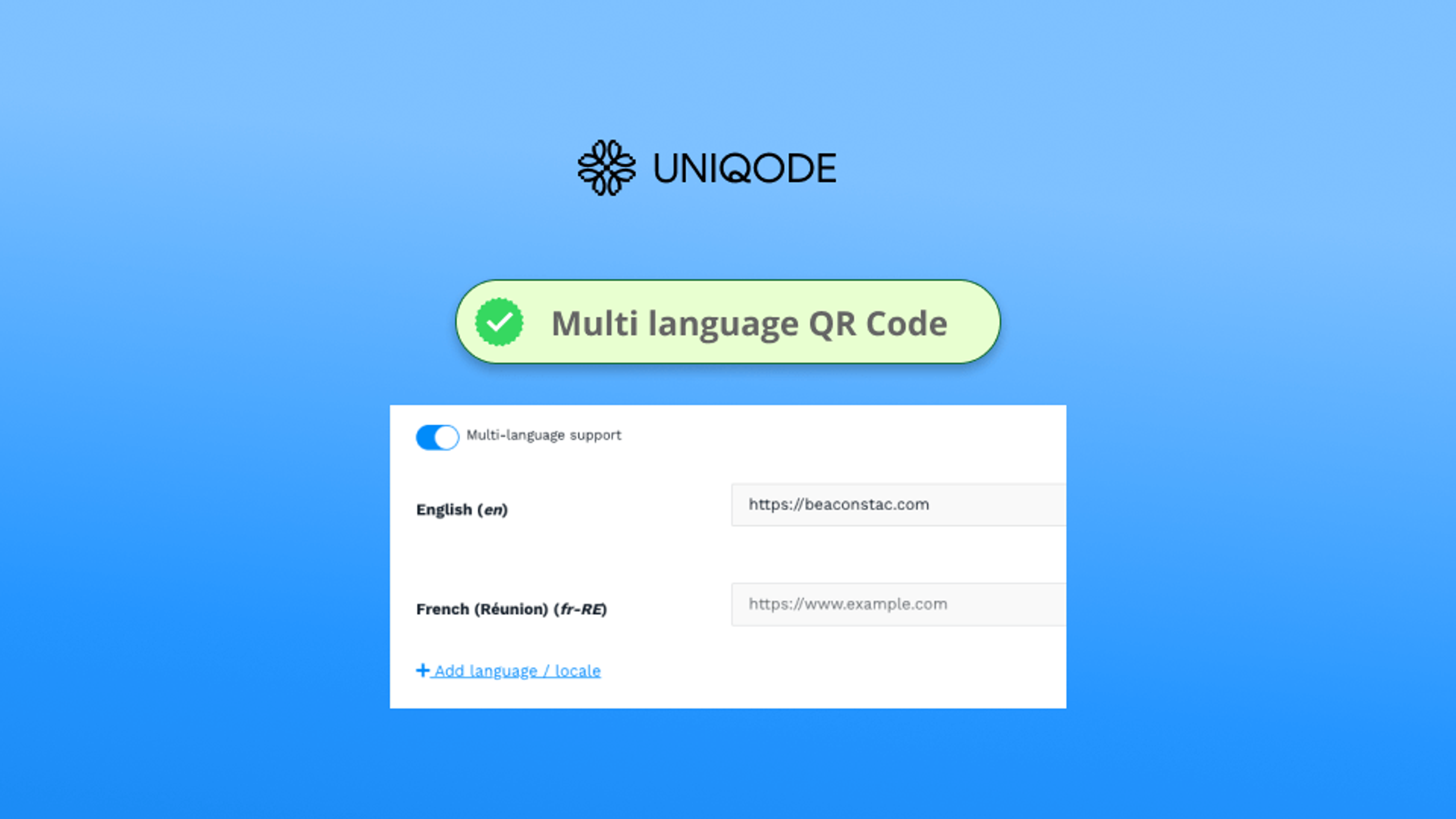 uniqode-multilingual-qr-codes
