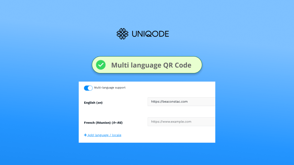 uniqode-multilingual-qr-codes