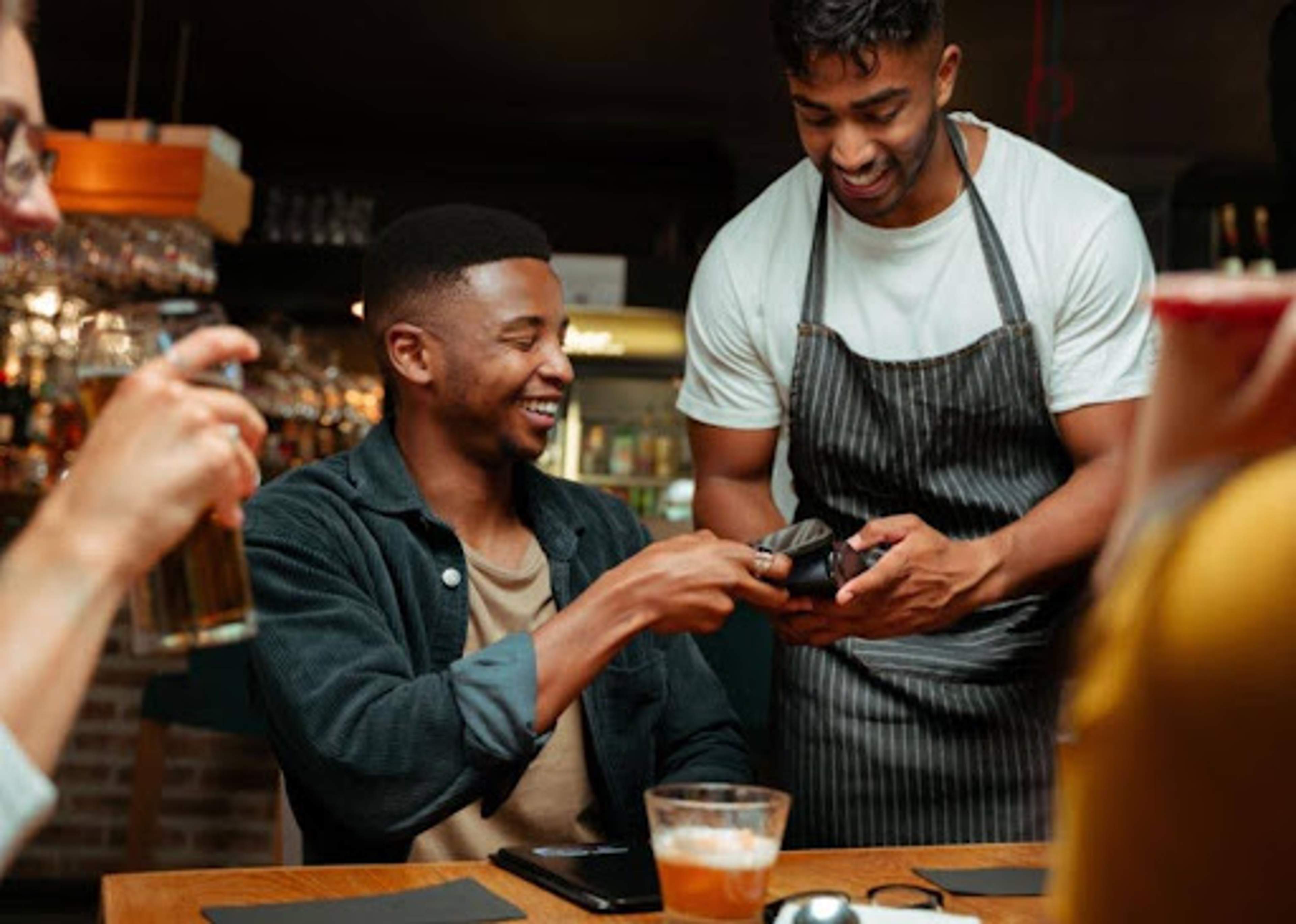 The Cashless Shift in America: What It Means for Shoppers and Businesses