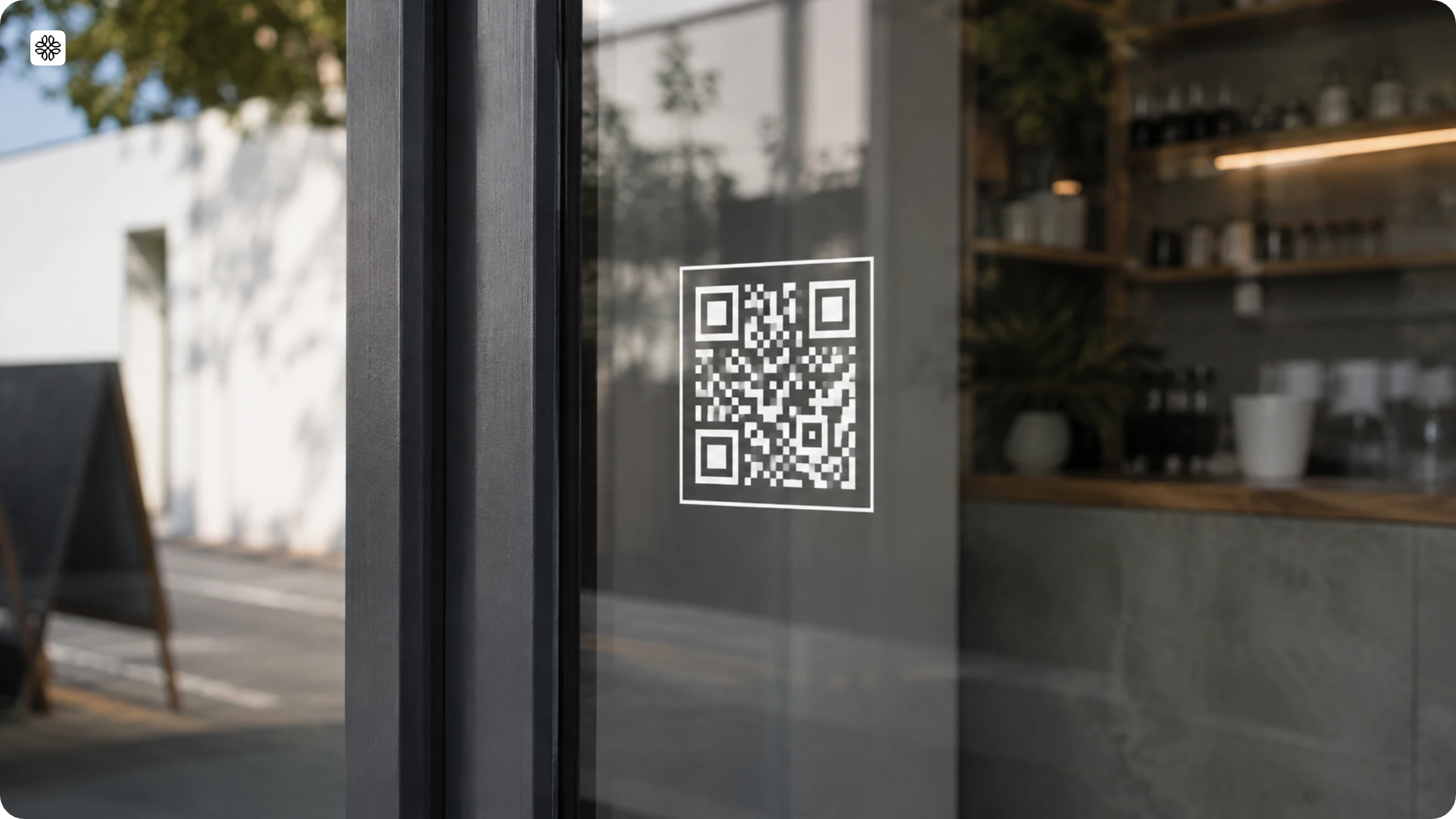 White QR Code: What It Is and How to Create One