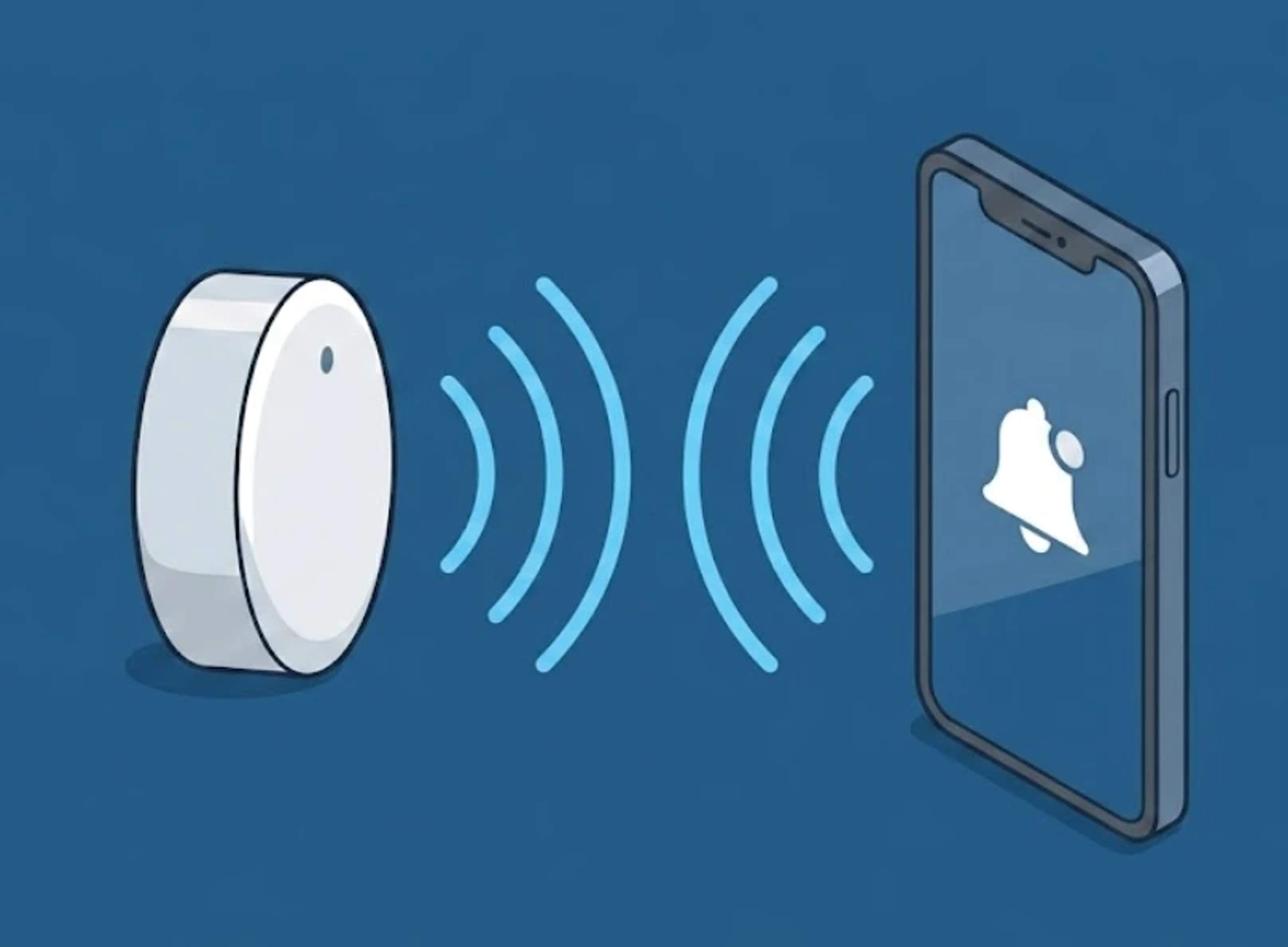 BLE Beacons (Bluetooth Low Energy) The Qr Code Alternative