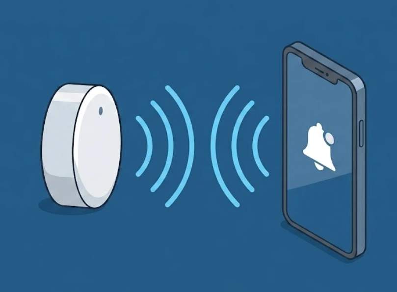 BLE Beacons (Bluetooth Low Energy) The Qr Code Alternative