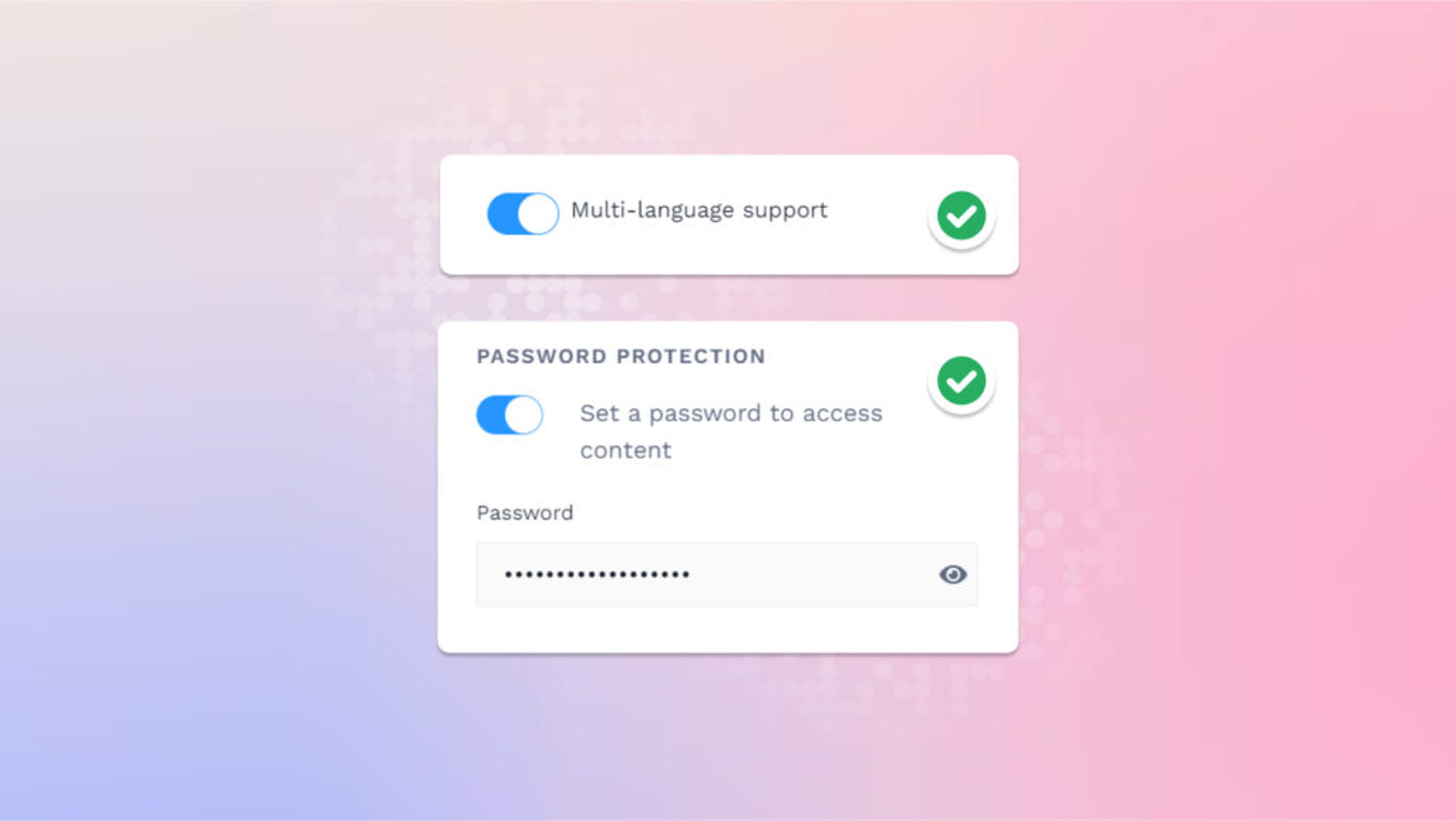 Customize your QR Code campaigns with Uniqode